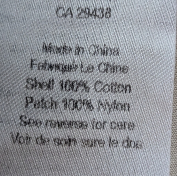 Mens Moutain Khakis Size 36x30 - Picture 10 of 12